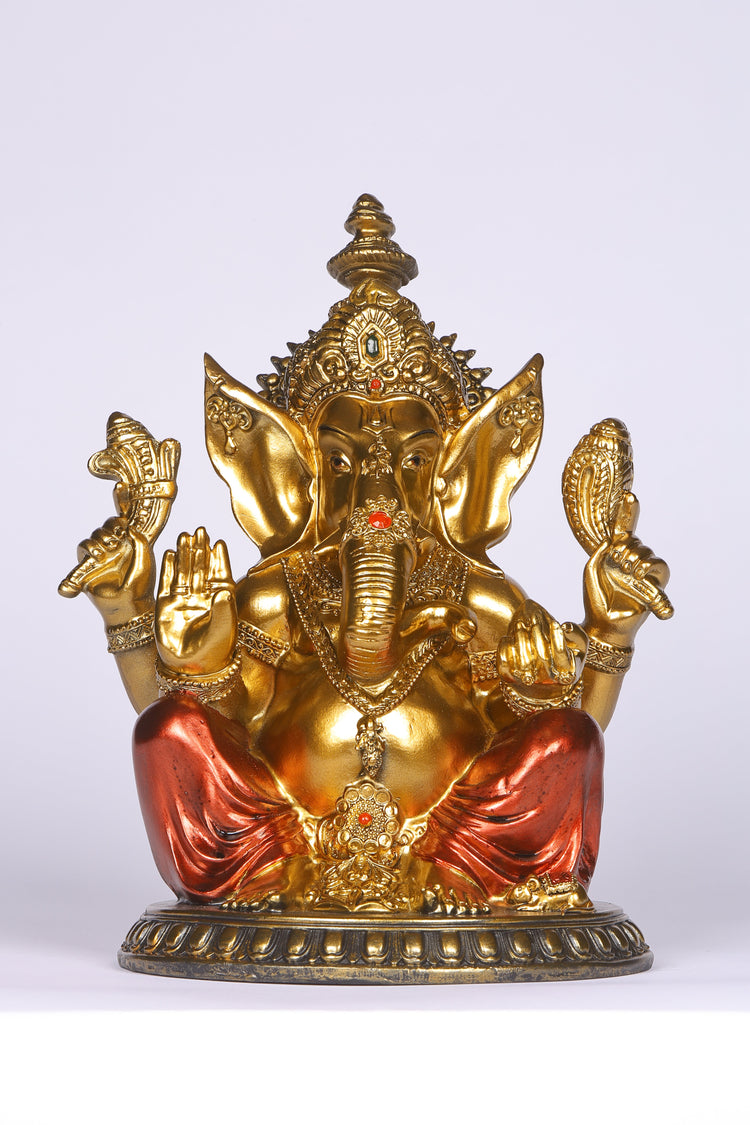 Divine Idols