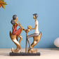 Date Night Bliss – Romantic Couple Showpiece