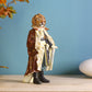 Lion Figurine| Kingly Aristocrat Statue|Urban Wilds