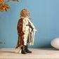 Lion Figurine| Kingly Aristocrat Statue|Urban Wilds