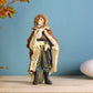 Lion Figurine| Kingly Aristocrat Statue|Urban Wilds