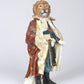 Lion Figurine| Kingly Aristocrat Statue|Urban Wilds