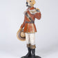 Dog Figurine| Dapper Hound Statue|Urban Wilds