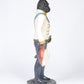Ape Figurine| Suave Silverback Statue|Urban Wilds