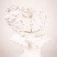 Premium Couple Showpiece- Sandstone