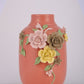 Slim Tall Flower Vase for Elegant Arrangements