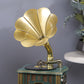 RetroTone bluetooth Gramophone-Blue
