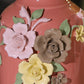 Slim Tall Flower Vase for Elegant Arrangements