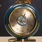 Elegant Mother of Pearl dial Table Clock