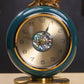 Elegant Mother of Pearl dial Table Clock